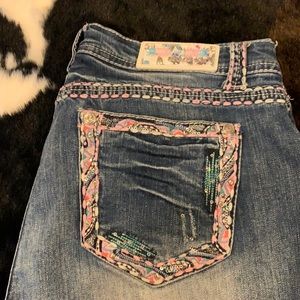 🌸Grace in LA🌸 Easy Fit